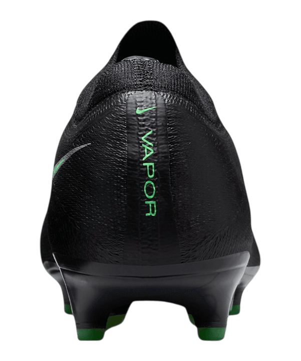 Nike Air Zoom Mercurial Vapor XVII Elite Low AG Shadow Noir C001 - noir