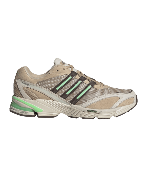 adidas Originals Supernova Cushion 7 Beige Braun - beige