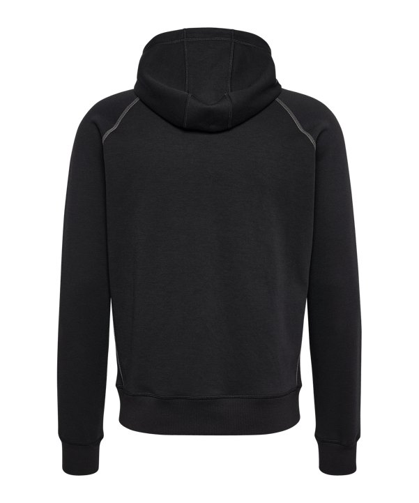 hummel Move 2.0 Veste à capuche Noir C2001 - noir