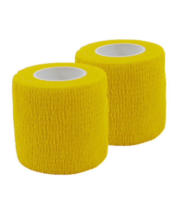 Stanno Tape Gelb - gelb