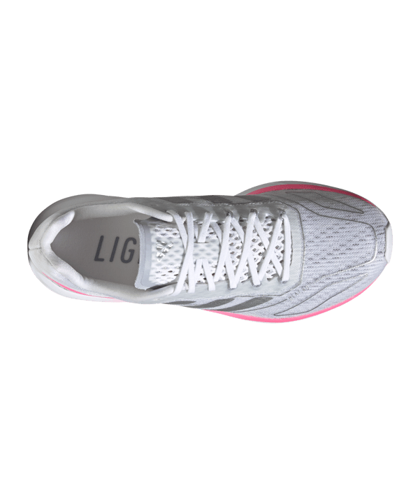 adidas SL20.2 Summer.READY Running Damen Weiss - weiss