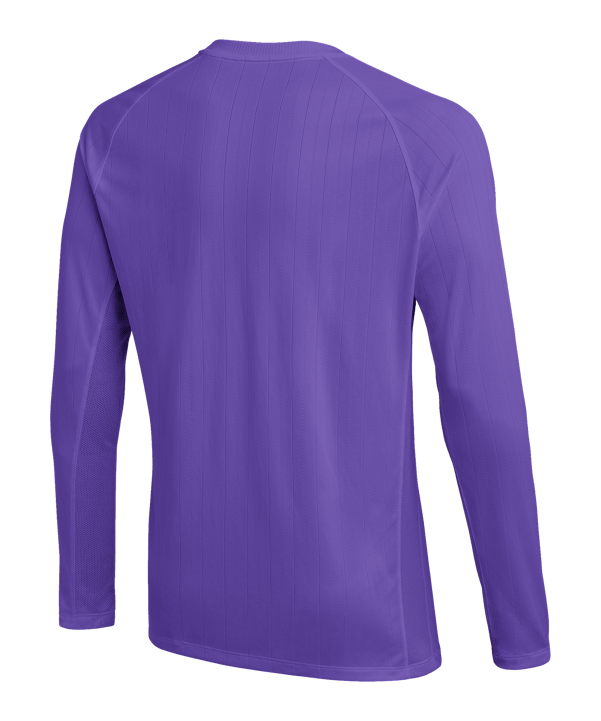 Nike III Schiedsrichtertrikot Lila F560 - lila