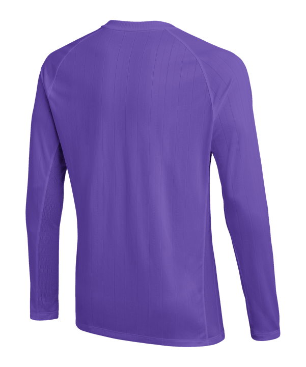 Nike Referee III Schiedsrichtertrikot Lila F560 - lila