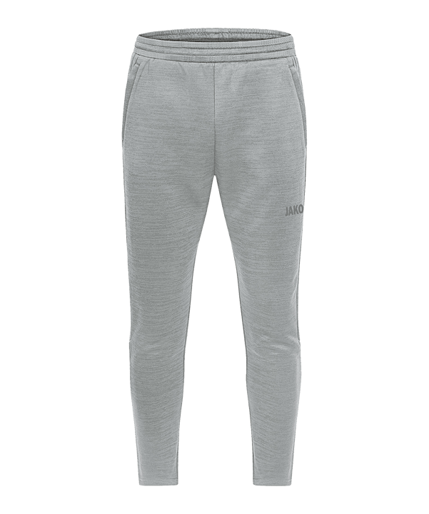 JAKO Challenge Jogginghose Grau F520