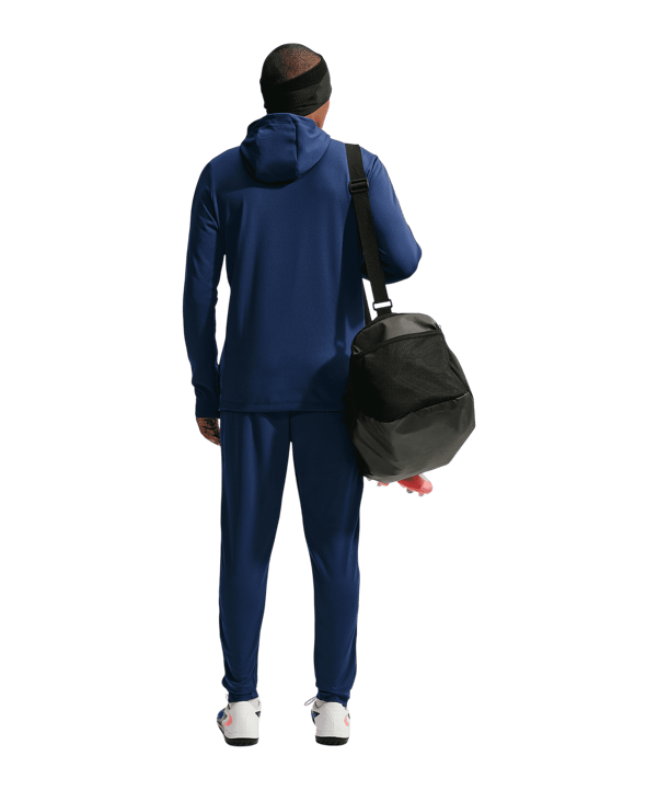 Nike Academy Drilltop Blau F410
