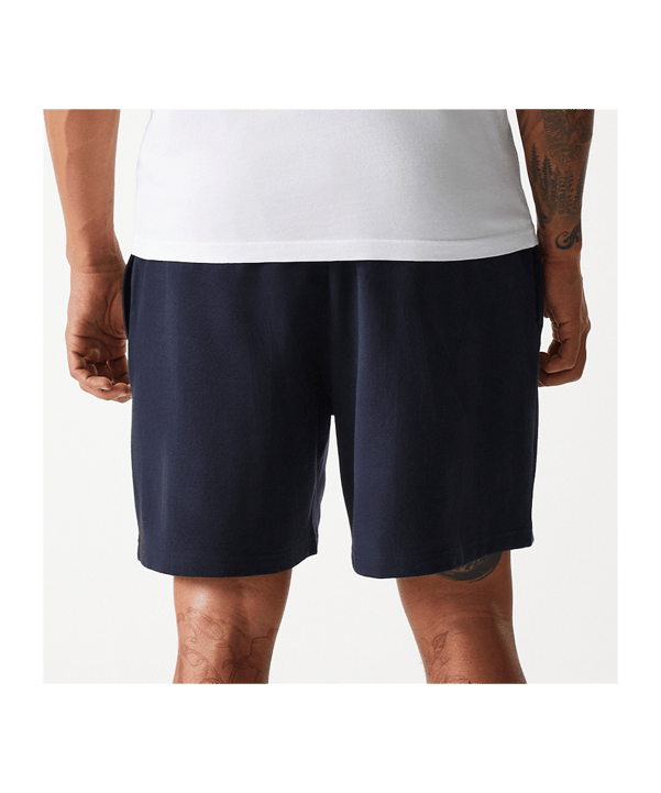 New Era MLB New York Yankees Pique Short Blau - blau