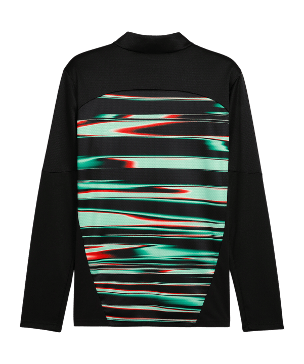 PUMA Portugal Sweatshirt Noir C18 - noir