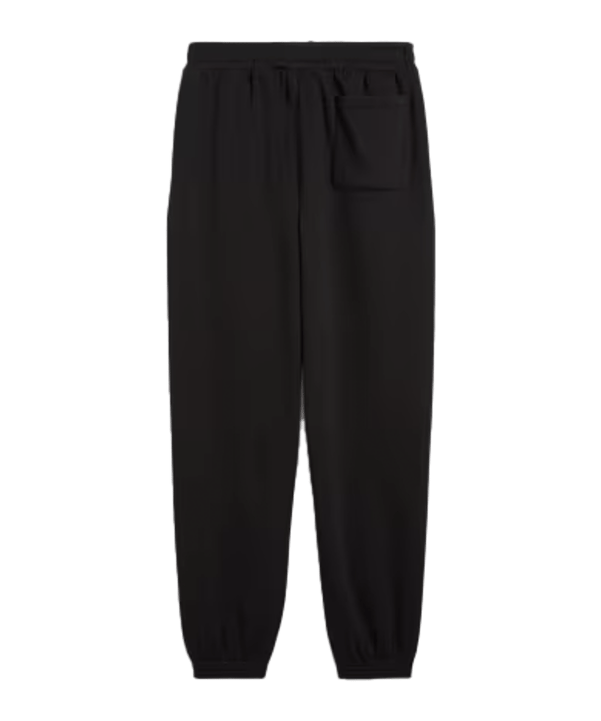 PUMA Melo Alwayz 1 Jogginghose Schwarz F01 - schwarz