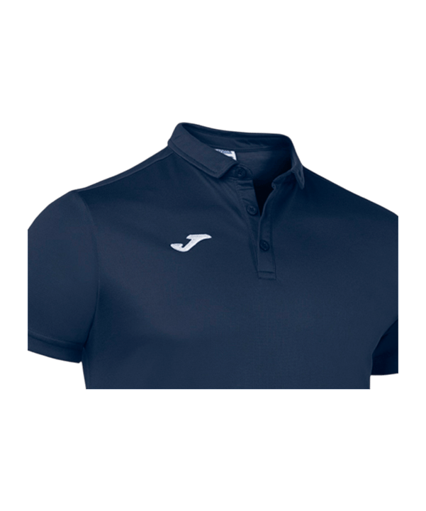 Joma Hobby Polo Blau - blau