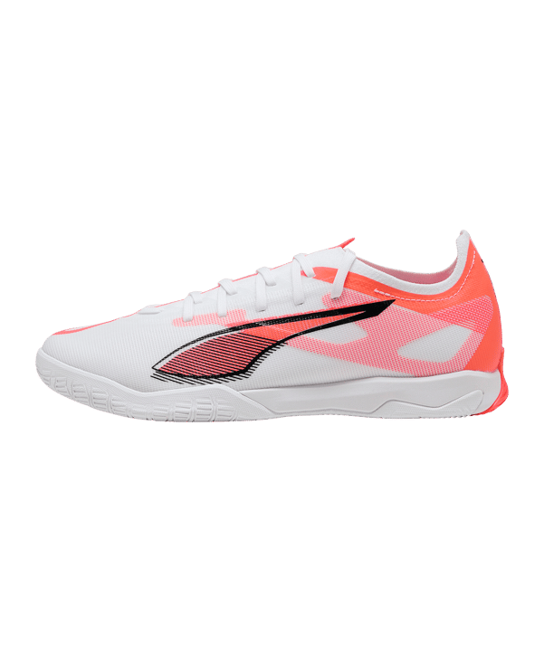 PUMA ULTRA 5 Match IN Unlimited Weiss F01 - weiss