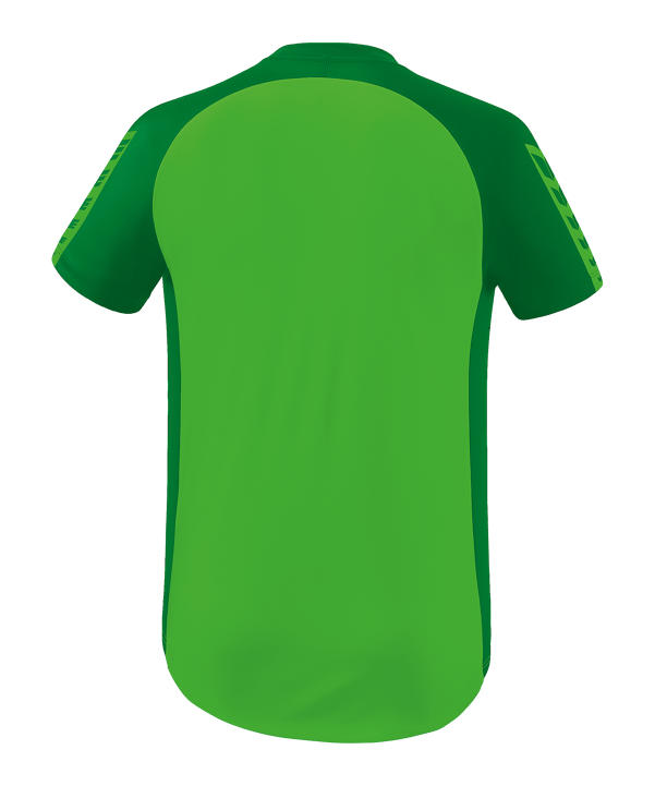 Erima Six Wings Trikot Grün - gruen