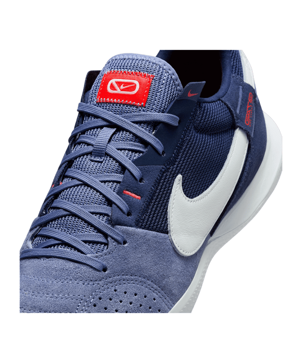 Nike Streetgato IN Lila F500 - lila
