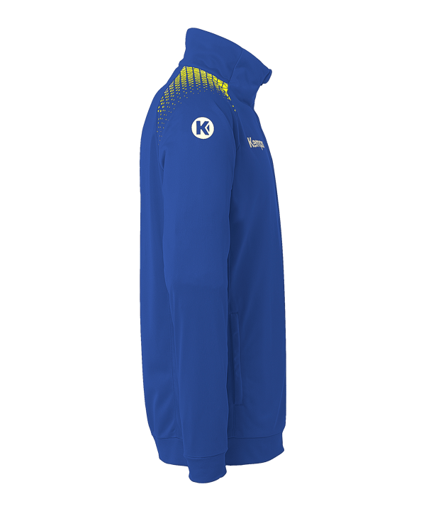 Kempa Trainingsjacke Blau F40 - blau
