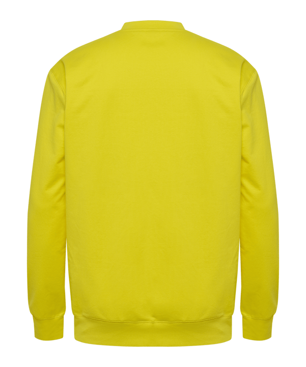 Hummel GO 2.0 Sweatshirt Gelb F5269 - gelb