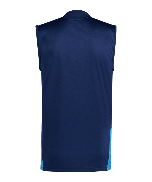 adidas Tiro 26 Tanktop Dunkelblau - blau