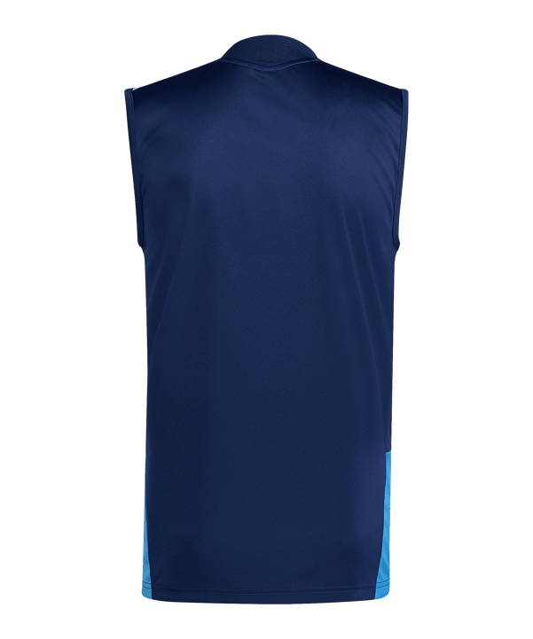 adidas Tiro 26 Tanktop Dunkelblau