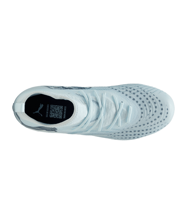 PUMA FUTURE 9 Match MG Dreamrush Kids Blau F03 - blau