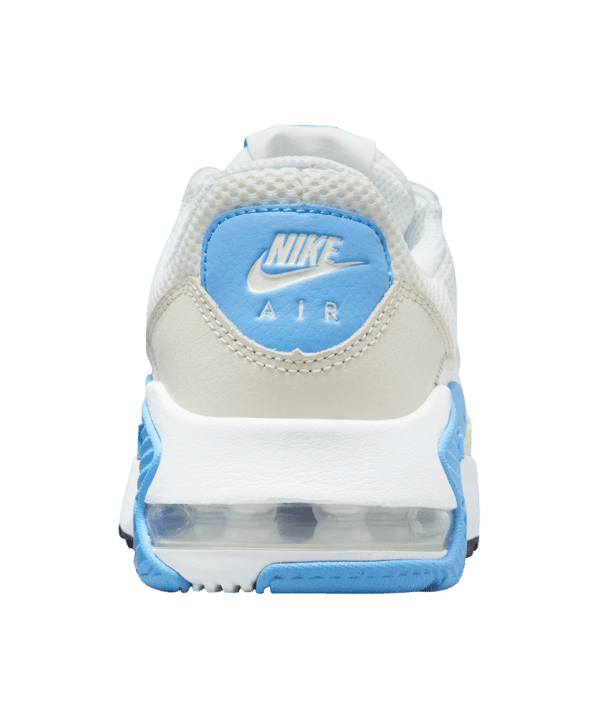 Nike Air Max Excee Damen Weiss F128 - weiss