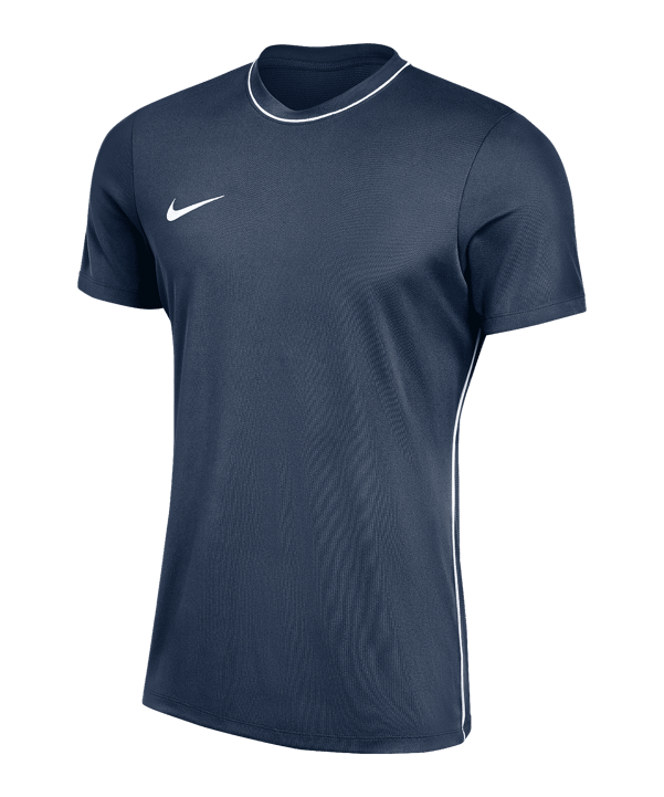 Nike Park 26 Trainingsshirt Blau F410 - blau