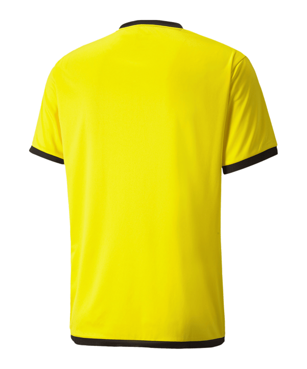 PUMA teamLIGA Trikot Gelb F07 - gelb