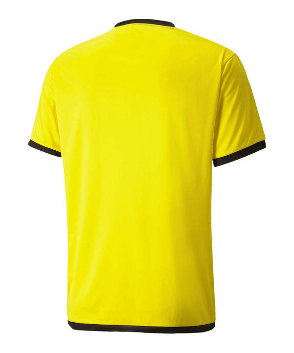PUMA teamLIGA Trikot Gelb F07 - gelb