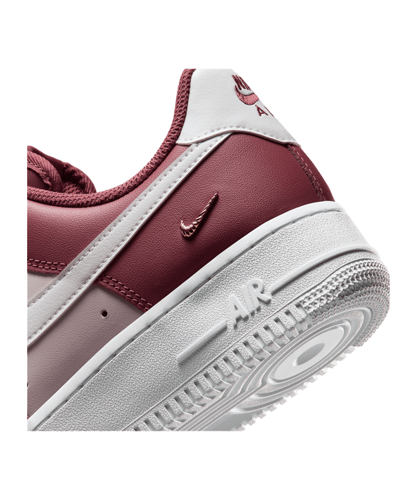 Nike Air Force 1 '07 Dames Roze K600 - roze