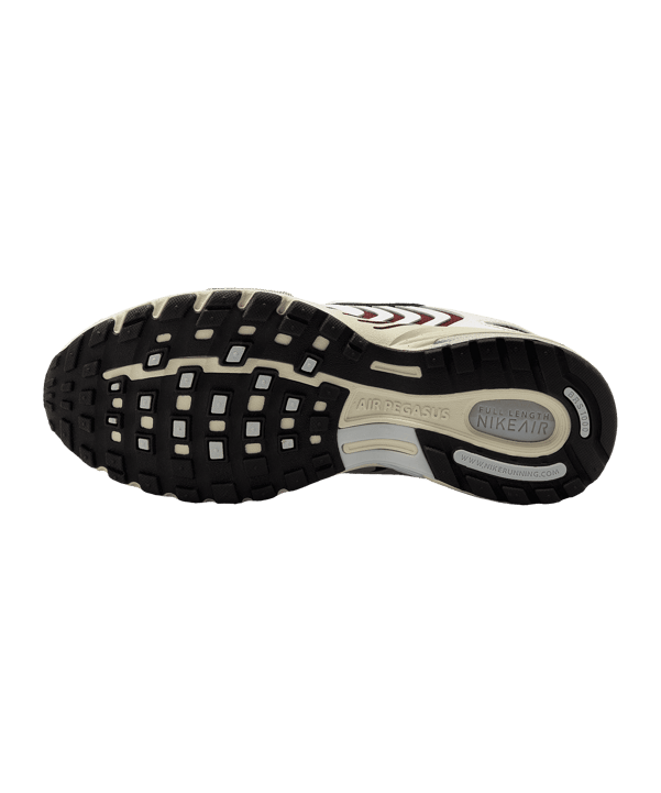 Nike Nike Air Pegasus 2005 Damen Rot F600 - rot