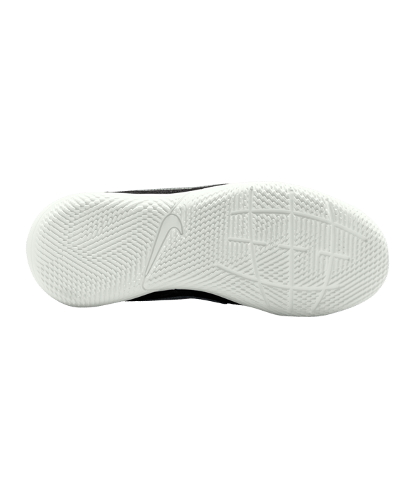 Nike Jr Streetgato IC Halle Kids Schwarz F010 - schwarz