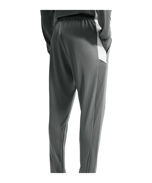Nike Academy Pantalon d'entraînement Gris C017 - gris