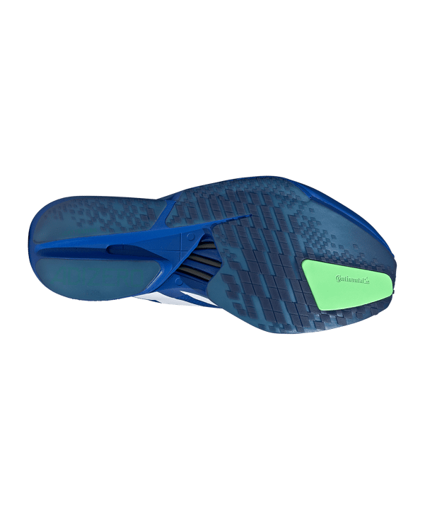 adidas Adizero Adios Pro 4 Chaussure de running Bleu - bleu