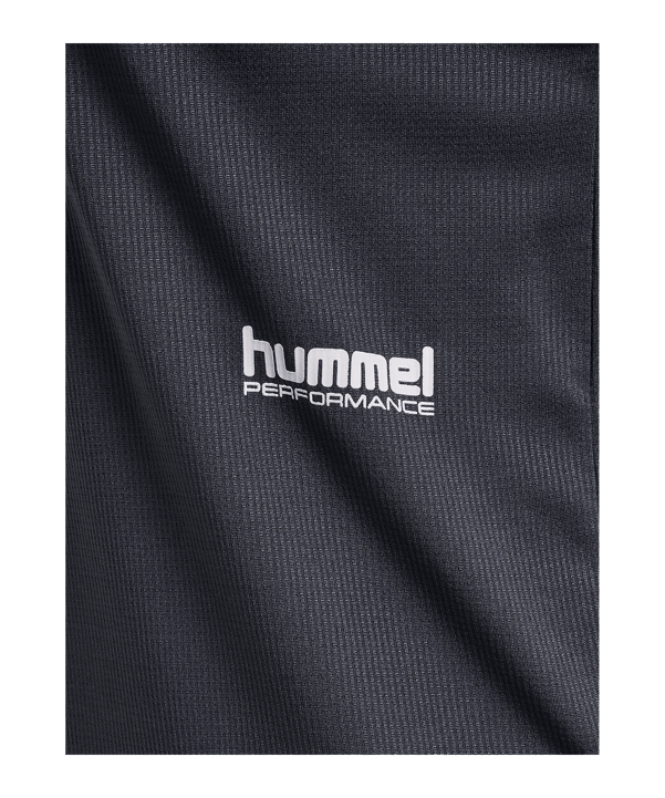 Hummel Tanktop Dames Grijs K2366 - grijs