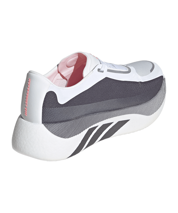 adidas Hyperboost Edge Hyperboost Pro Chaussure de running Blanc - blanc