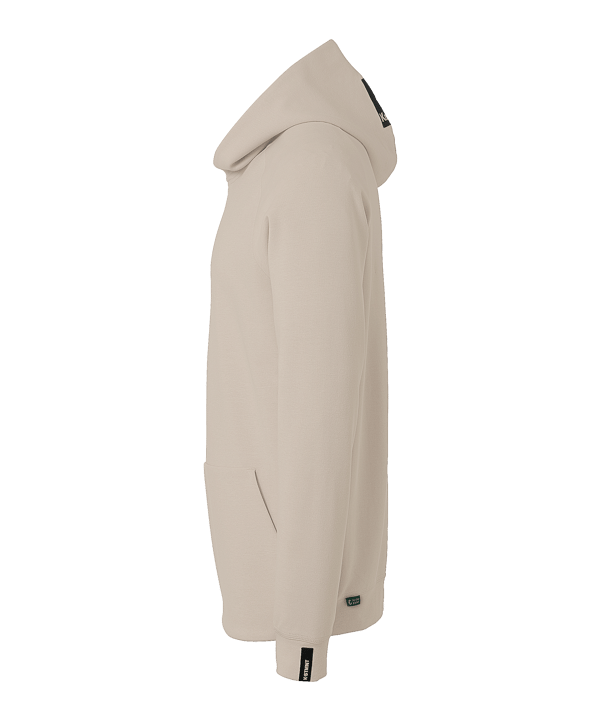 Kempa Hoody Braun F28 - braun