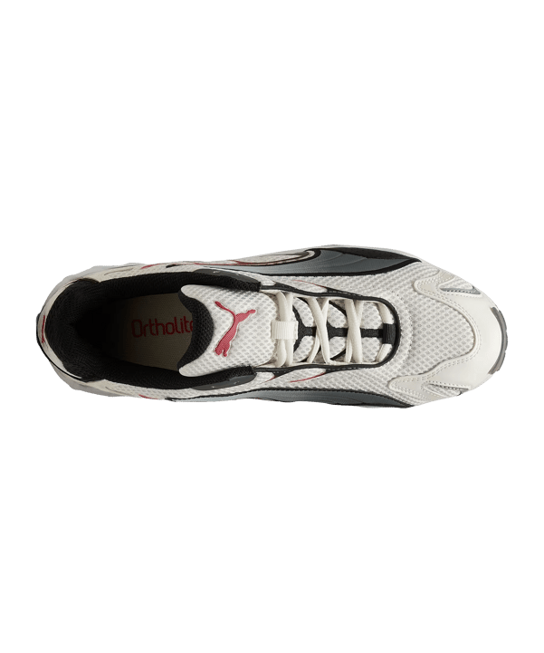 PUMA Inhale Schuh Weiss F11 - weiss