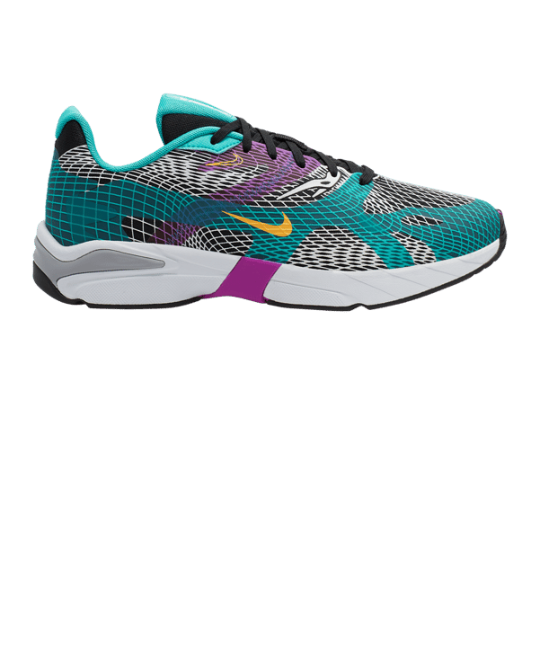 Nike Ghoswift Sneaker Grün F004 - gruen