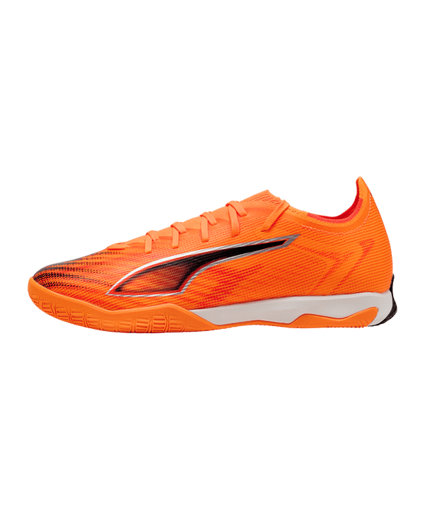 PUMA ULTRA 6 Match IN Hot Pursuit Orange C03 - orange