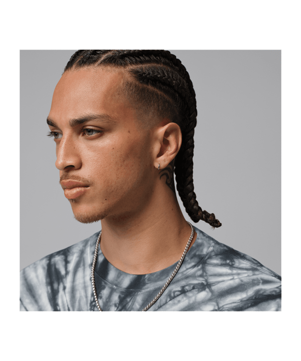 Jordan Brooklyn Festival T-Shirt Blanc C133 - blanc