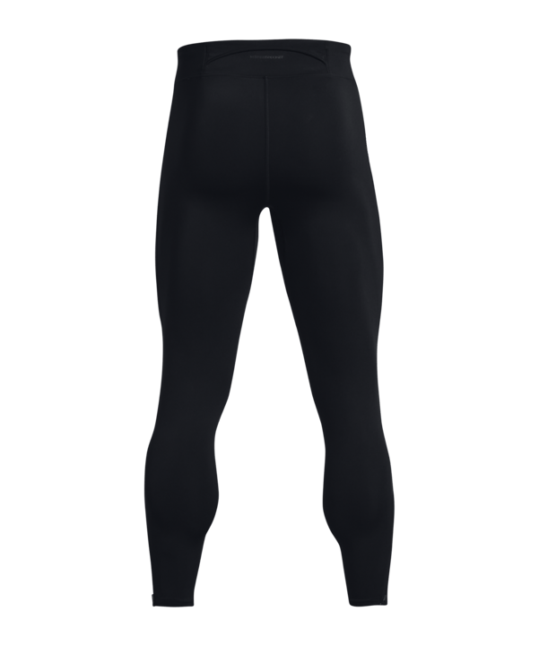 Under Armour Qualifier Elite Tight Schwarz F001 - schwarz
