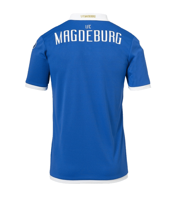 FC Magdeburg Maillot Extérieur 2019/20