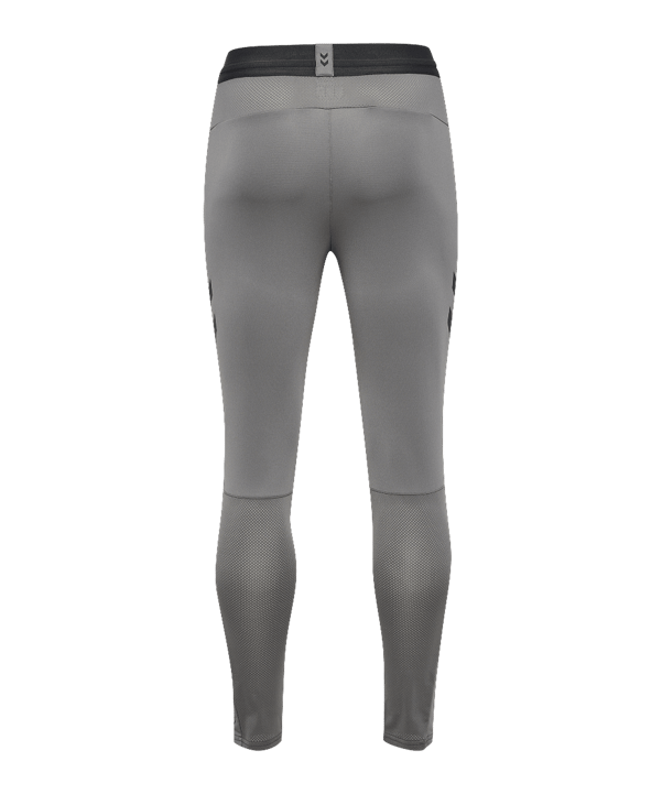 Hummel Pro Trainingshose Grau F2350 - grau