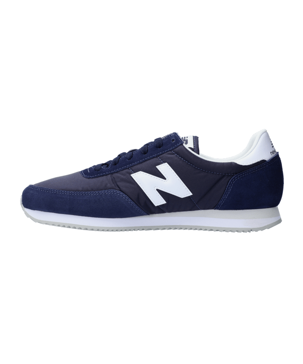 New Balance 720 Blau Weiss F0AB - blau