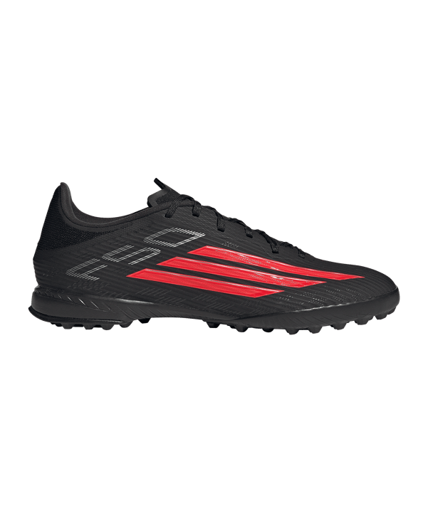 adidas F50 League TF Immortal DNA Schwarz - schwarz