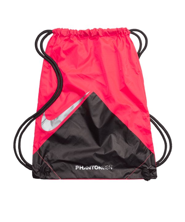 Nike Phantom Vision II Future Lab Elite FG Rot F606 - rot