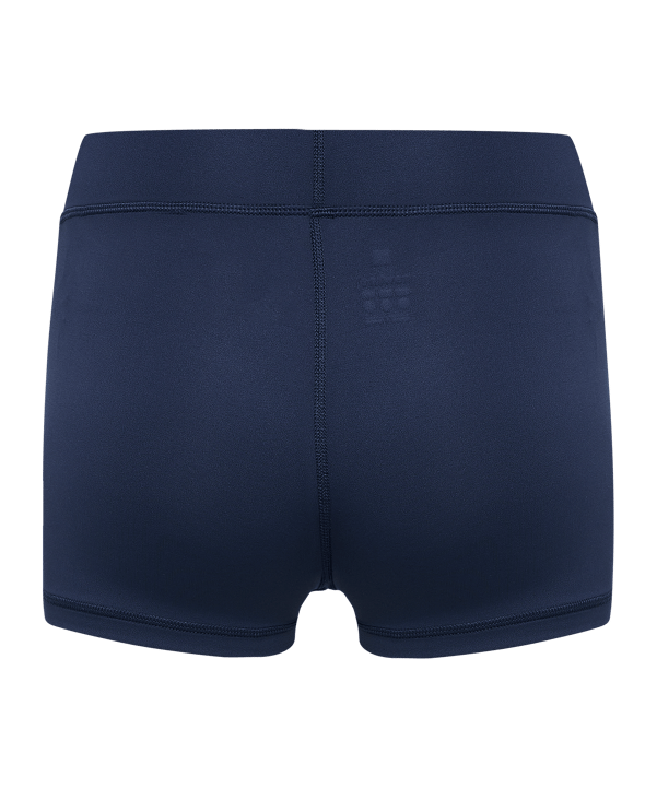 Newline Core Athletic Short Damen Schwarz F1009 - schwarz