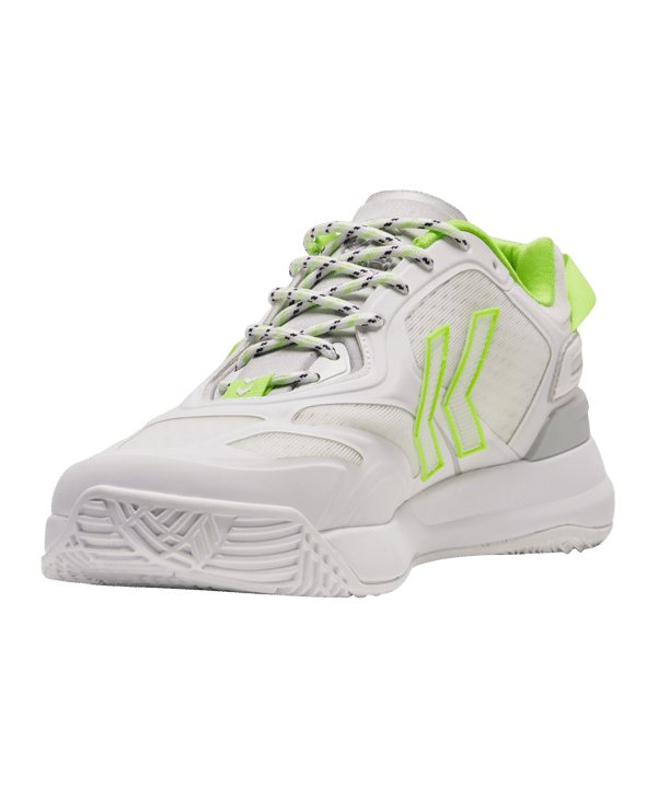 Hummel DAGAZ 2.0 Weiss 9001 - weiss