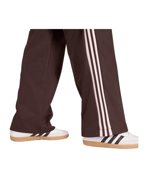 adidas Originals Classic Hose Damen Braun - braun