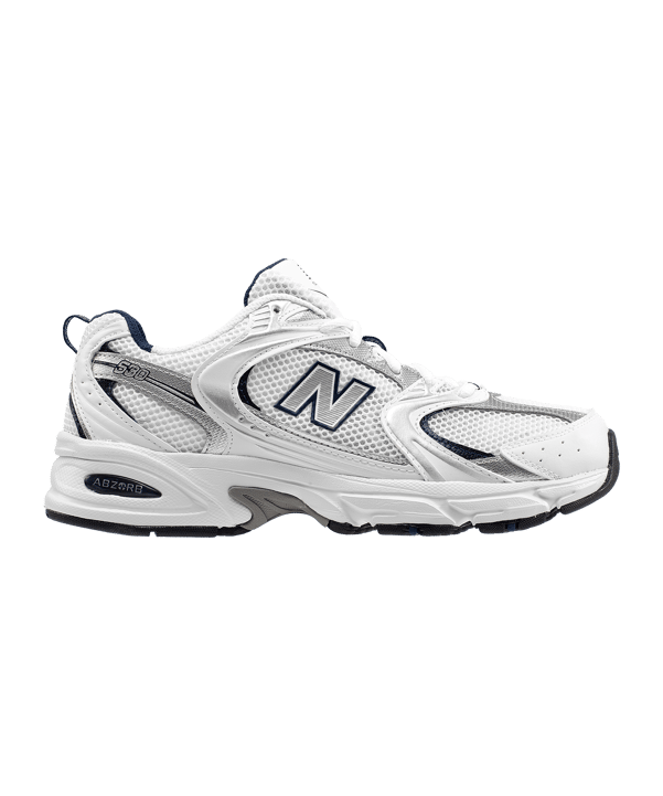 New Balance 530 Weiß - weiss