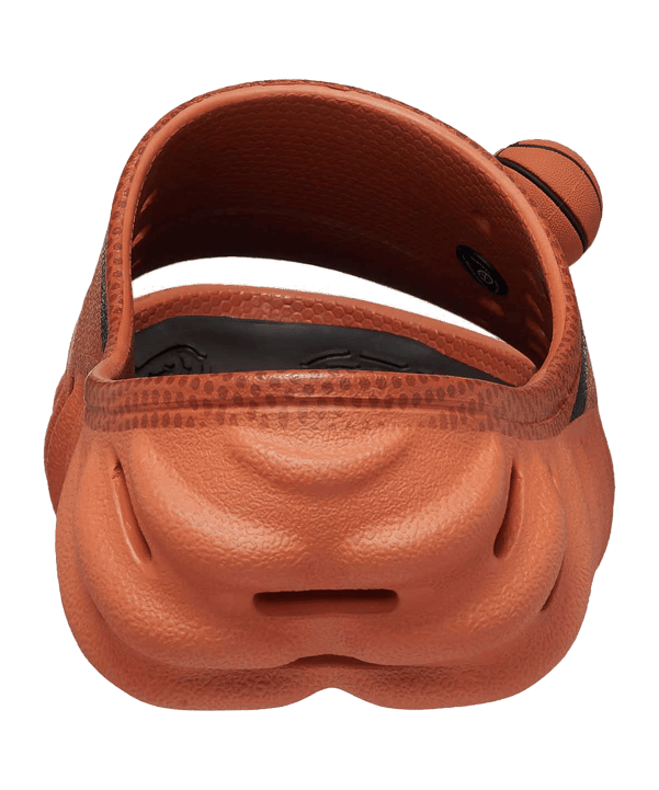 Crocs Nba Echo Sneaker Orange - orange