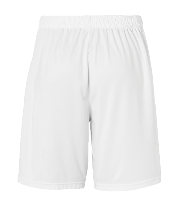 uhlsport Center Basic Short ohne Slip Kids F01 - weiss