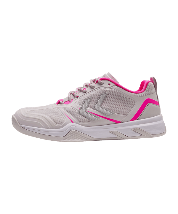 Hummel Uruz 2.0 Schuh Damen Pink F3650 - rosa